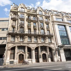 Appartement Marais Proche Du Theatre Renard, Paris