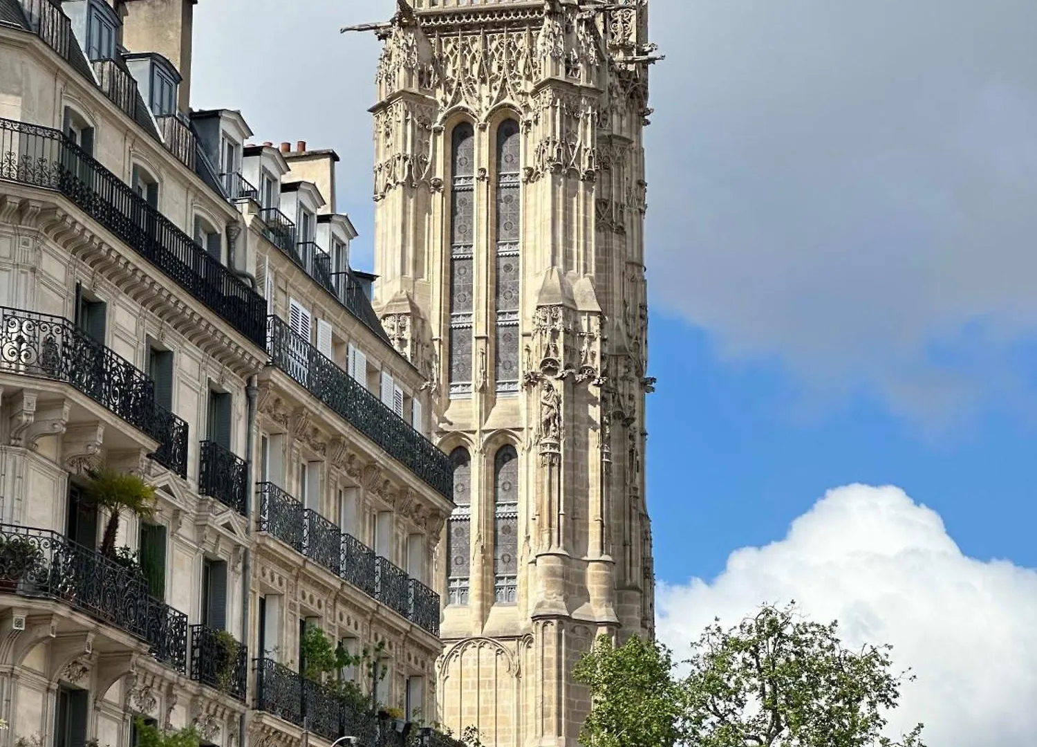 Apartment Charming Studio Near The Louvre Museum Paris France