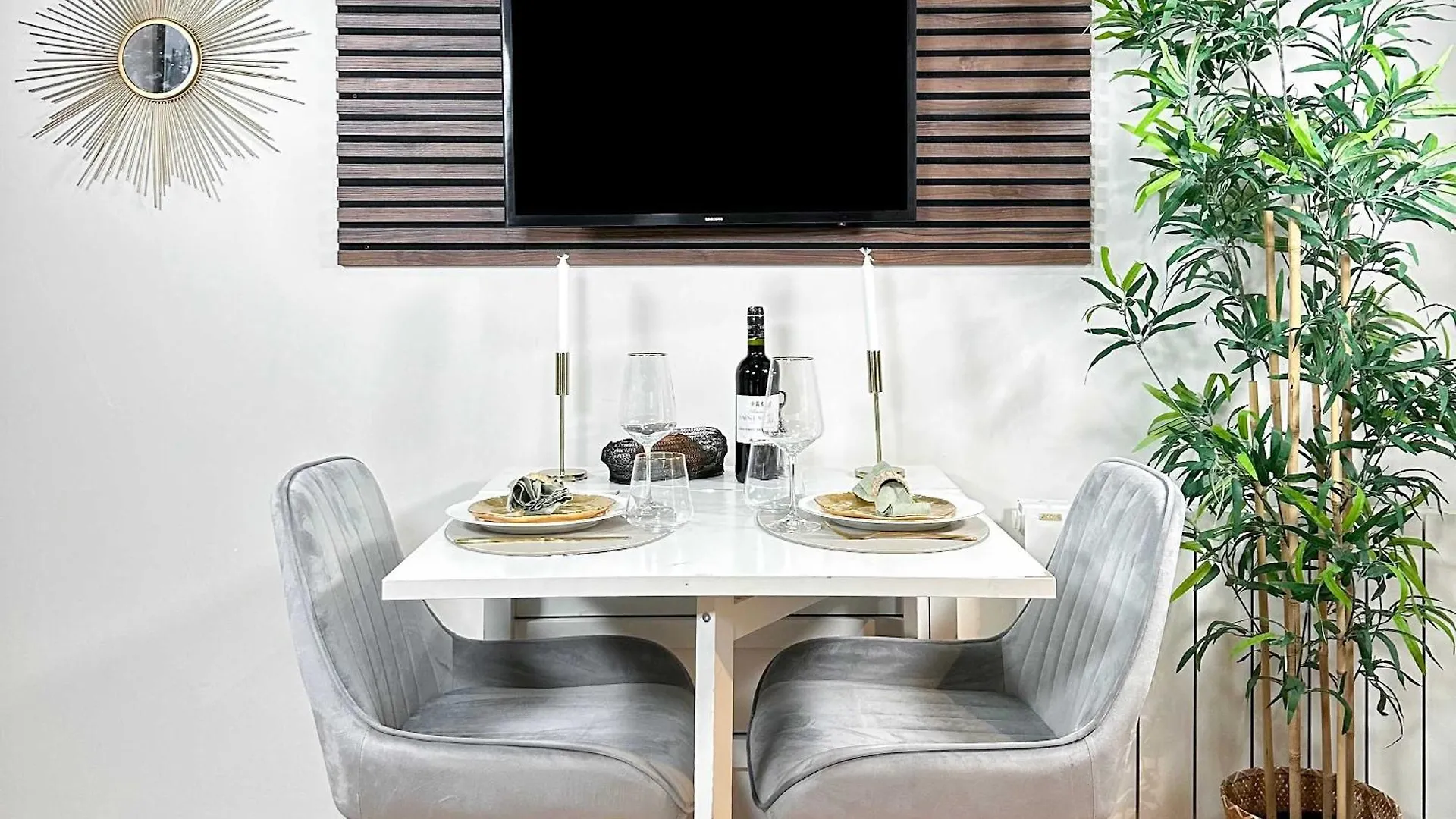 Apartment Charming Studio Near The Louvre Museum Paris
